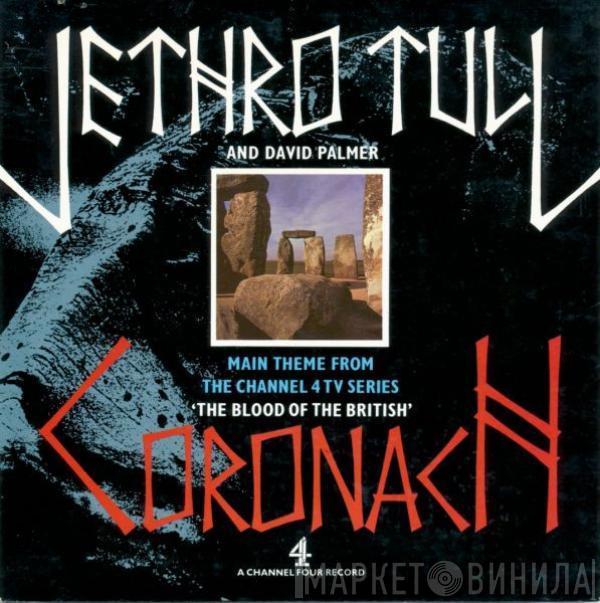 Jethro Tull, David Palmer  - Coronach