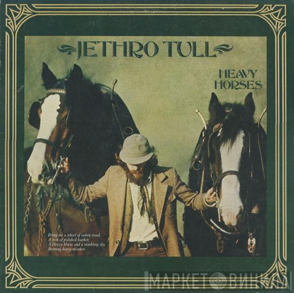 Jethro Tull - Heavy Horses
