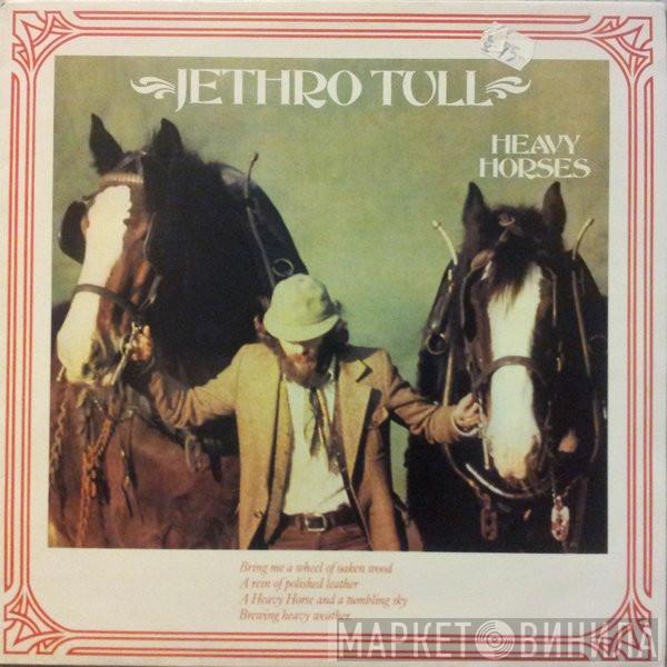 Jethro Tull - Heavy Horses