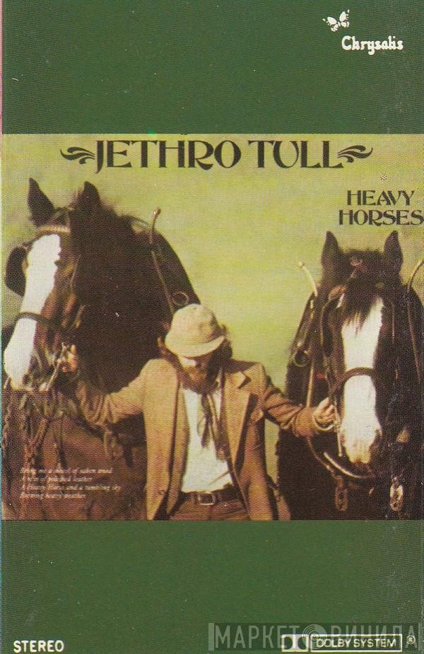  Jethro Tull  - Heavy Horses