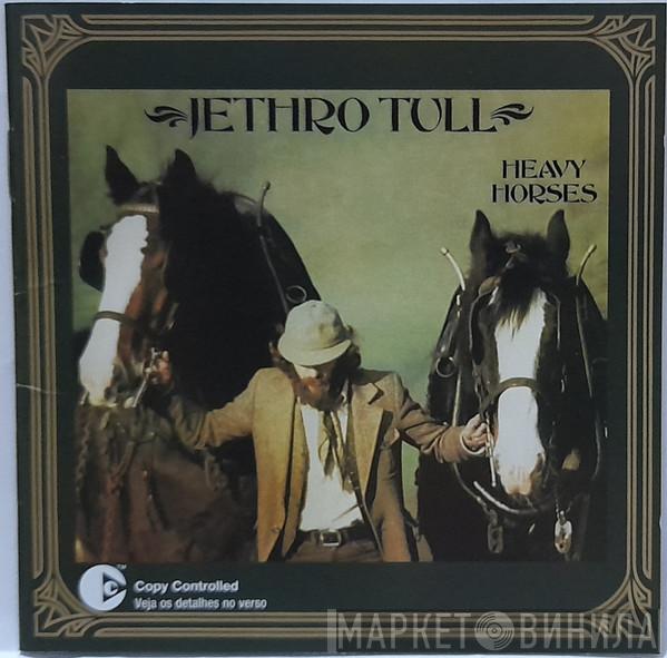  Jethro Tull  - Heavy Horses