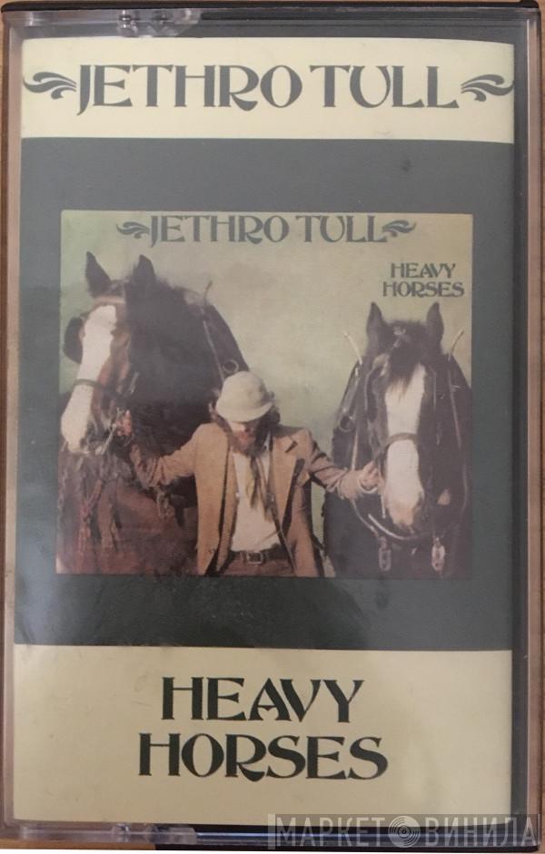 Jethro Tull - Heavy Horses