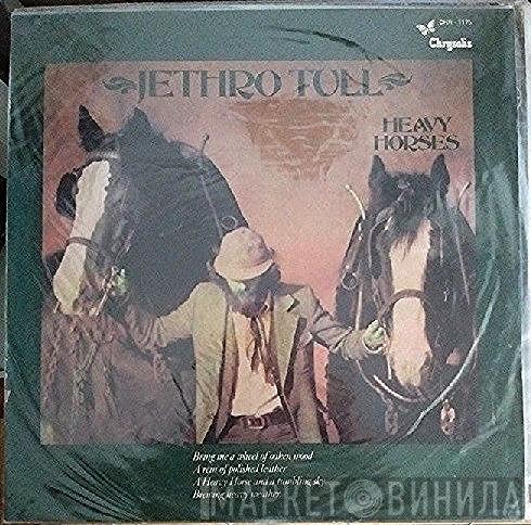  Jethro Tull  - Heavy Horses