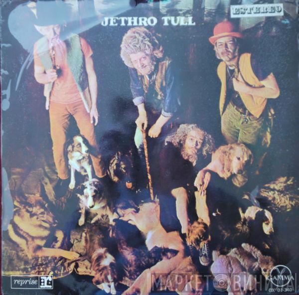  Jethro Tull  - Jethro Tull