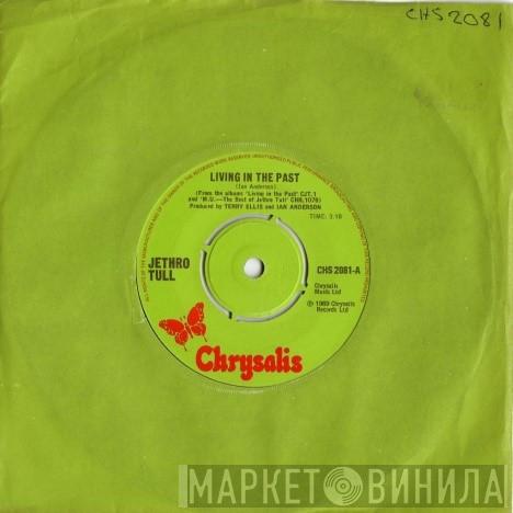 Jethro Tull - Living In The Past