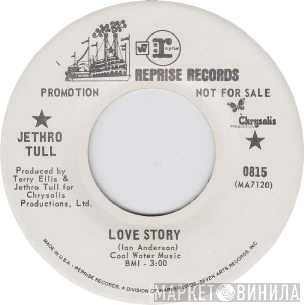 Jethro Tull - Love Story