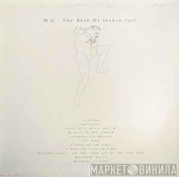Jethro Tull - M.U. - The Best Of Jethro Tull