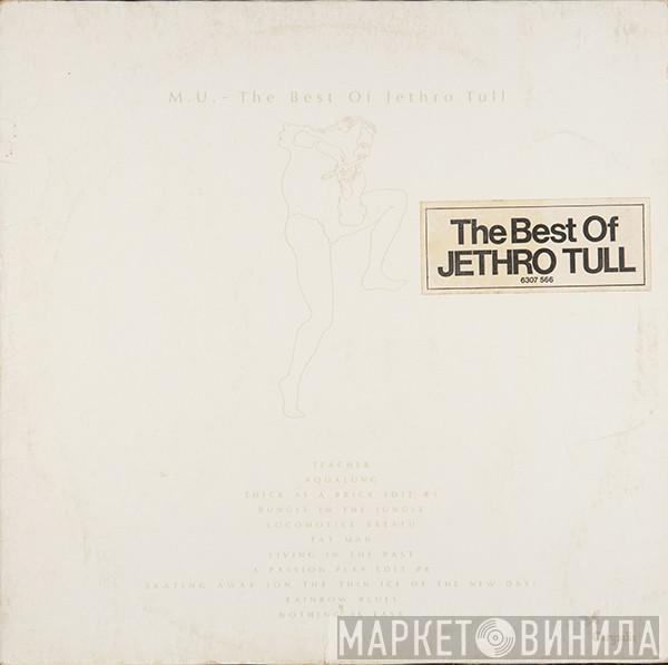 Jethro Tull - M.U. - The Best Of Jethro Tull