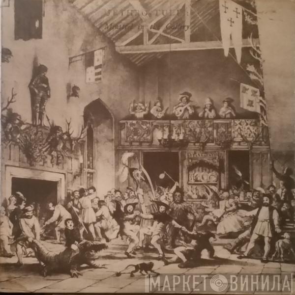  Jethro Tull  - Minstrel In The Gallery