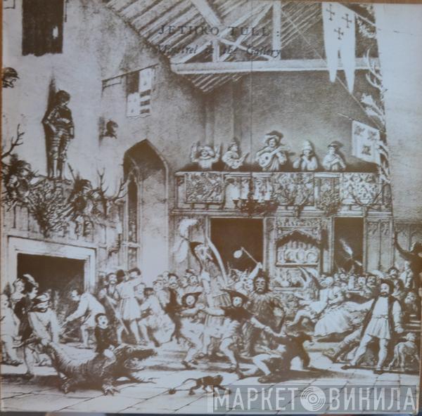  Jethro Tull  - Minstrel In The Gallery