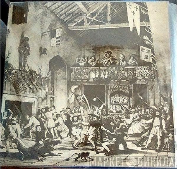  Jethro Tull  - Minstrel In The Gallery