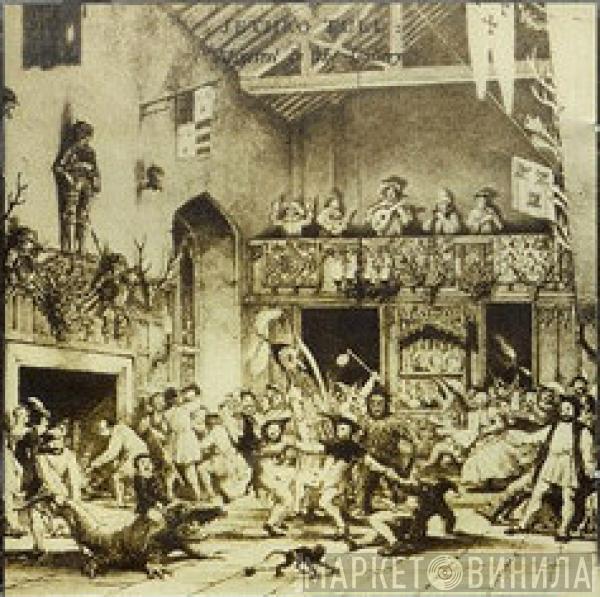  Jethro Tull  - Minstrel In The Gallery