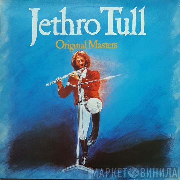  Jethro Tull  - Original Masters