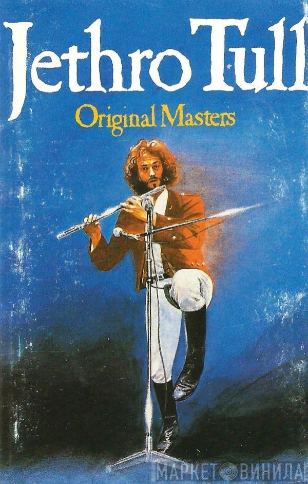  Jethro Tull  - Original Masters