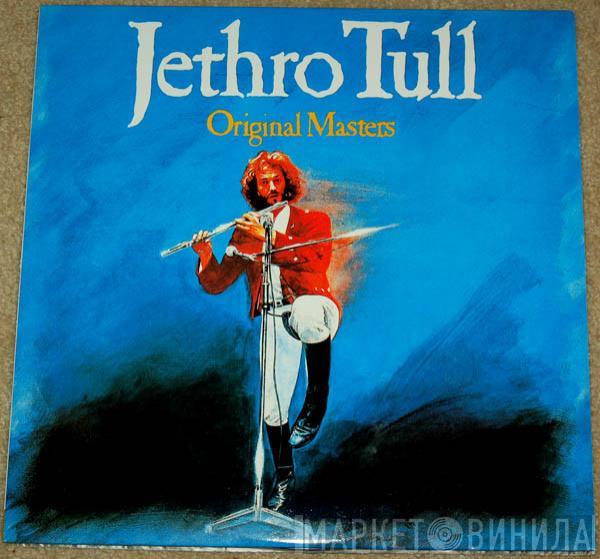  Jethro Tull  - Original Masters