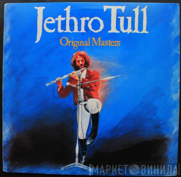 Jethro Tull  - Original Masters