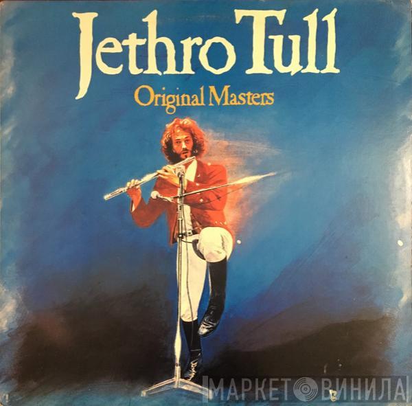 Jethro Tull  - Original Masters