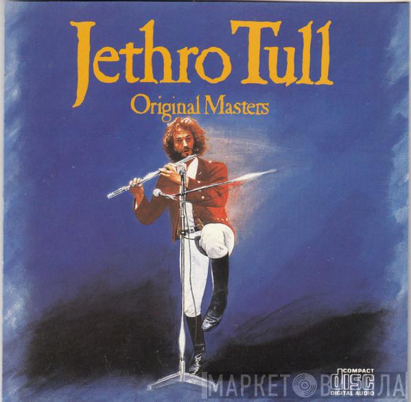  Jethro Tull  - Original Masters