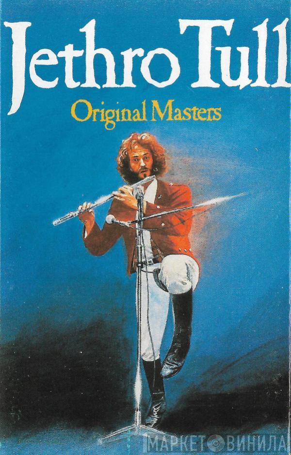 Jethro Tull - Original Masters