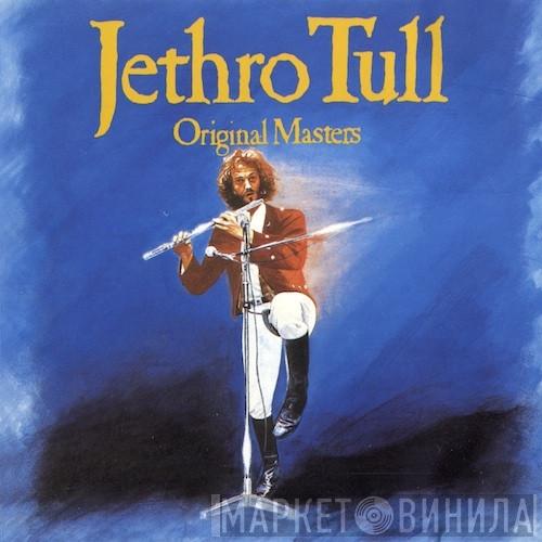  Jethro Tull  - Original Masters