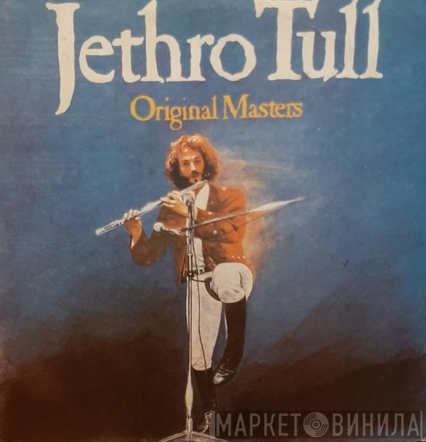  Jethro Tull  - Original Masters