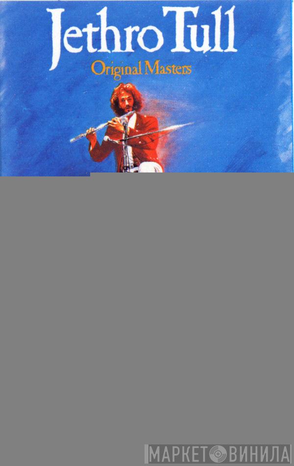  Jethro Tull  - Original Masters