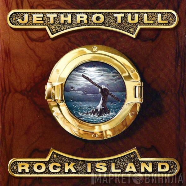 Jethro Tull - Rock Island