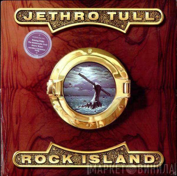 Jethro Tull - Rock Island