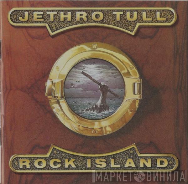  Jethro Tull  - Rock Island