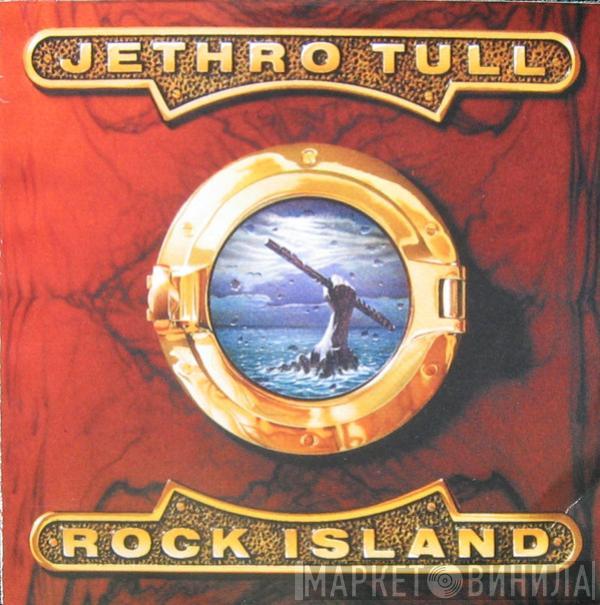  Jethro Tull  - Rock Island