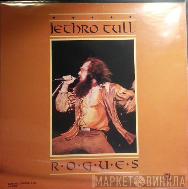  Jethro Tull  - Rogues (Thick As A Brick)