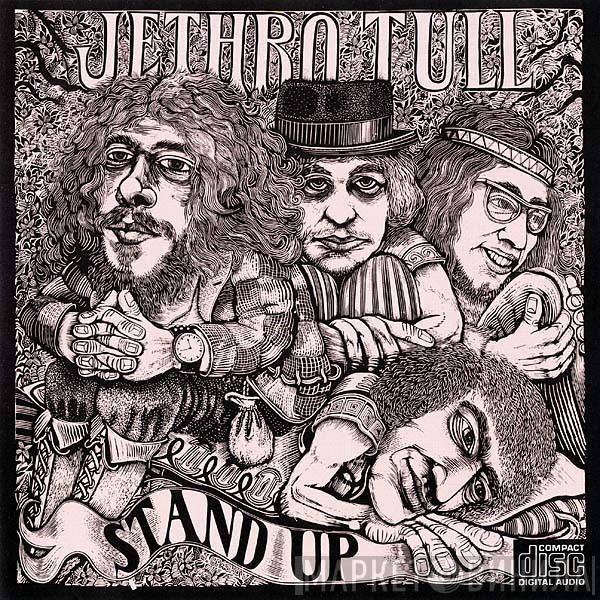 Jethro Tull - Stand Up