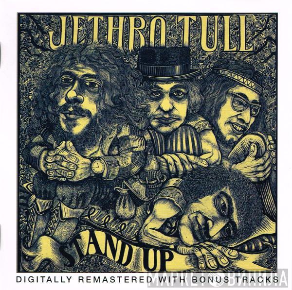  Jethro Tull  - Stand Up