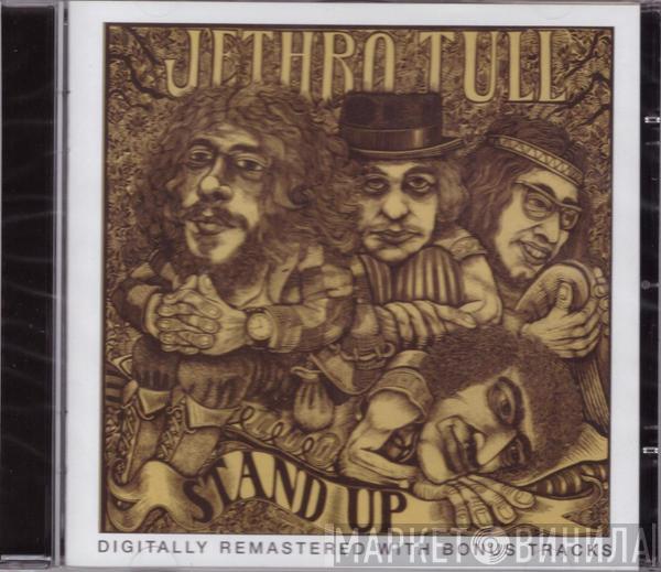  Jethro Tull  - Stand Up