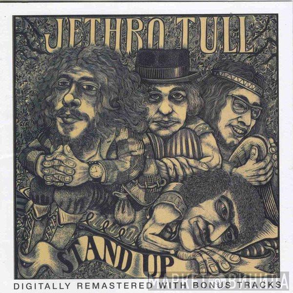  Jethro Tull  - Stand Up