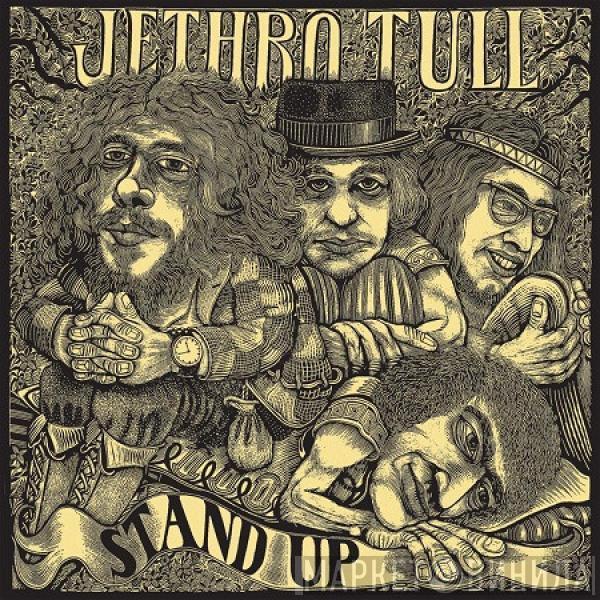  Jethro Tull  - Stand Up