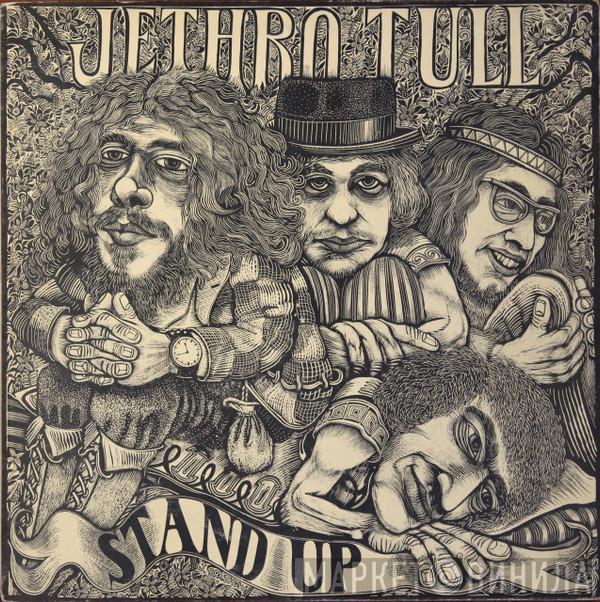 Jethro Tull - Stand Up