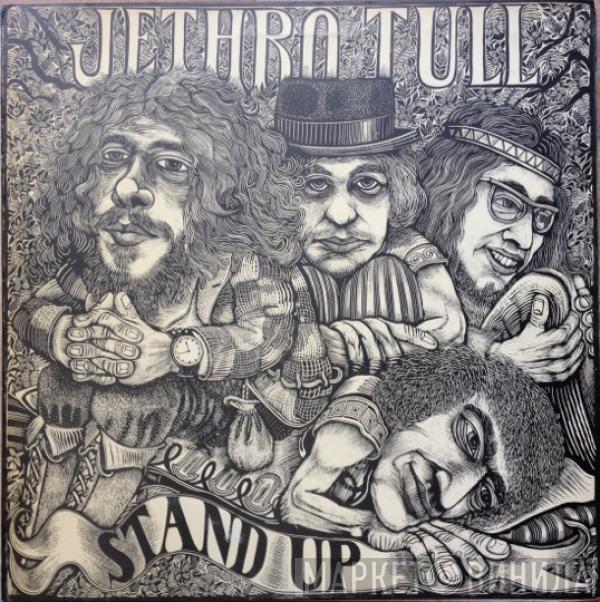 Jethro Tull - Stand Up
