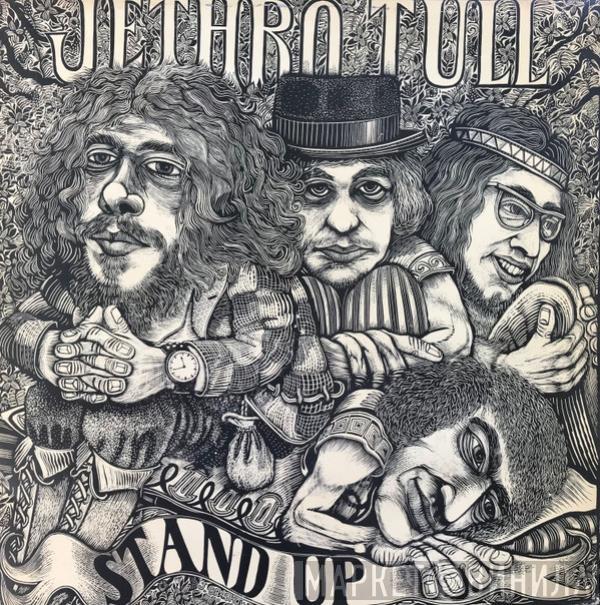 Jethro Tull - Stand Up