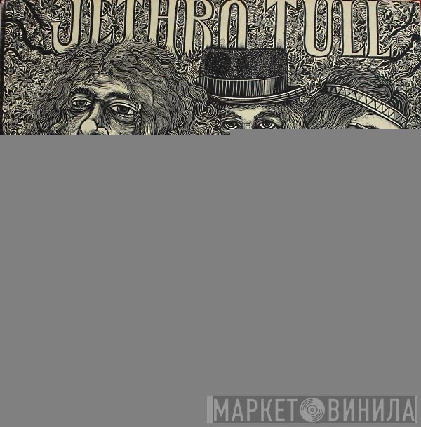 Jethro Tull - Stand Up
