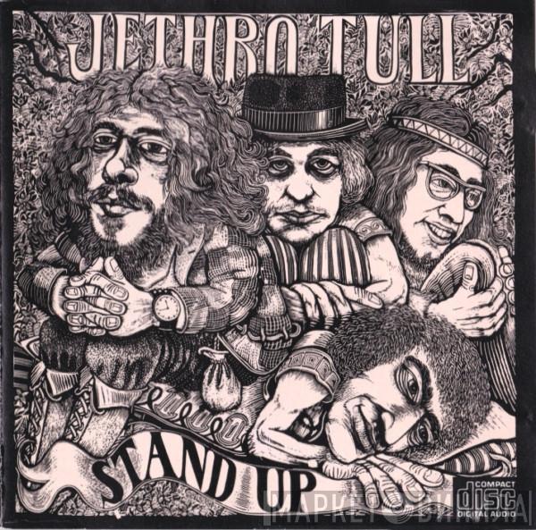  Jethro Tull  - Stand Up