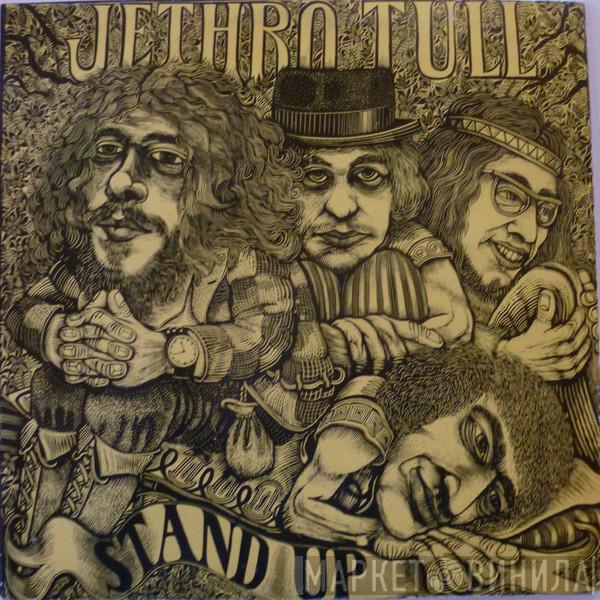  Jethro Tull  - Stand Up