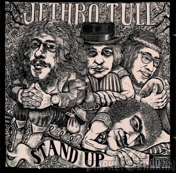 Jethro Tull - Stand Up