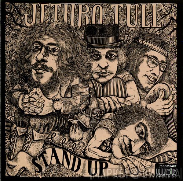  Jethro Tull  - Stand Up