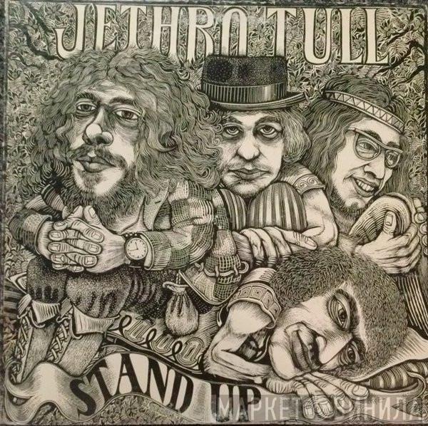  Jethro Tull  - Stand Up