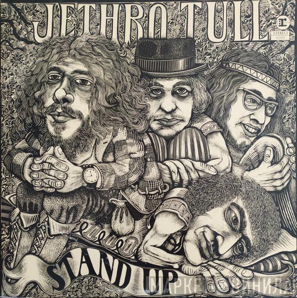 Jethro Tull - Stand Up