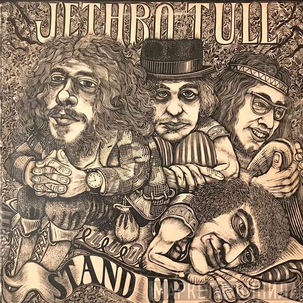  Jethro Tull  - Stand Up