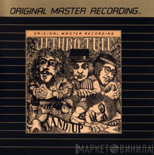  Jethro Tull  - Stand Up