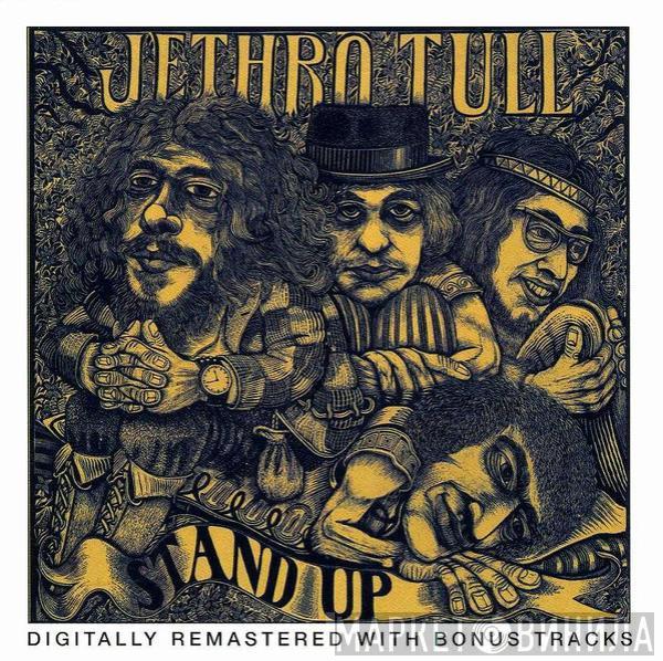  Jethro Tull  - Stand Up