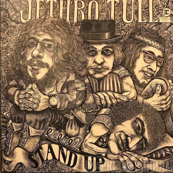  Jethro Tull  - Stand Up